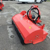 trincia a mazze Maschio da 1,60m