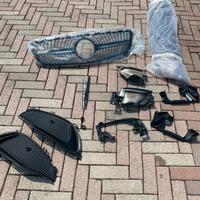 Parti mercedes w176 classe A