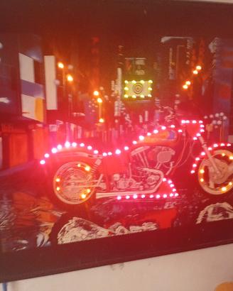 harley