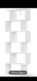 Scaffale - libreria 