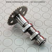 ALBERO CAMME DERBI GPR 125 2010 2011 GPR125 4T 200
