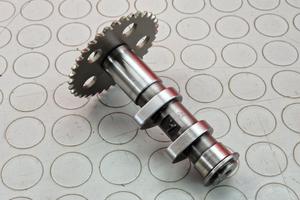 ALBERO CAMME DERBI GPR 125 2010 2011 GPR125 4T 200