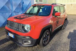 JEEP RENEGADE 1.6 Mjt LONGITUDE 120cv EURO 6