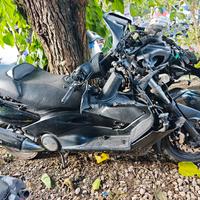 Yamaha T-Max 500 2004 ricambi