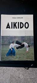 aikido libro di paolo corallini