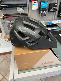 Casco Lazer Coyote (Taglia 55/59)