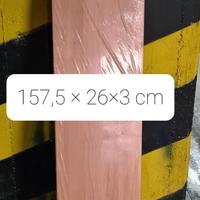 Mensola massiccia in ciliegio