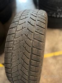 pneumatici invernali misura 18