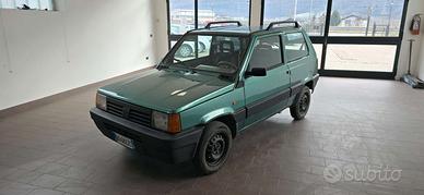 Fiat Panda Hobby 900