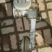 motore innocenti d 150 lambretta