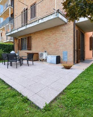 3 LOCALI A CAPONAGO