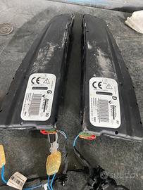 Airbag sedia  destra e sinistra Captur 2018