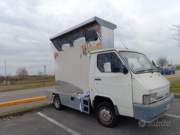 CAMION VELA 3X2 OMOLOGATO