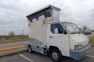CAMION VELA 3X2 OMOLOGATO