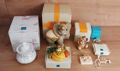 Thun - assortimento misto