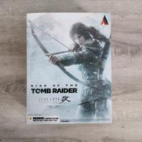 Action figure Rise Tomb Raider 