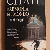 Pietro Citati - L'armonia del mondo