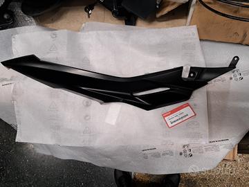Coperchio Pedana Lato Sx Forza 350 2021/2024