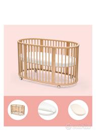 culla stokke 