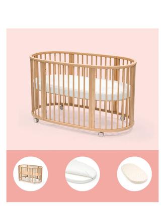 culla stokke 