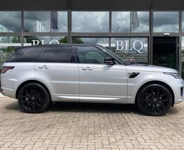 LAND ROVER Range Rover Sport 3.0 SDV6 249 CV HSE