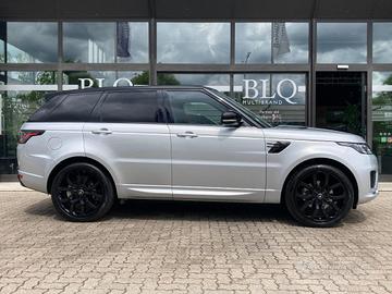 LAND ROVER Range Rover Sport 3.0 SDV6 249 CV HSE