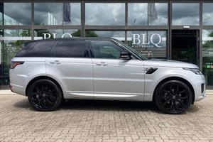 LAND ROVER Range Rover Sport 3.0 SDV6 249 CV HSE