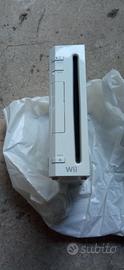 Wii completa
