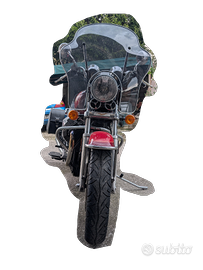 Moto Guzzi California 1997 Iniezione