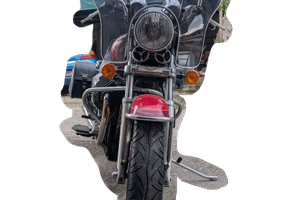 Moto Guzzi California 1997 Iniezione