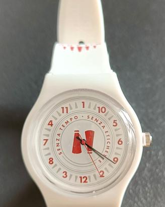 CAMPARI SODA OROLOGIO DA POLSO