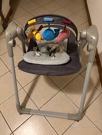 Altalena - inglesina swift