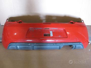 Citroen DS3 Paraurti Posteriore Sensori