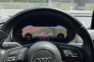 Audi A3 Sportback S-line