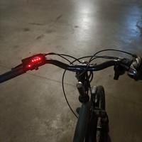 bici  elettrica e-bike 