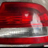 Fanalino posteriore  Saab DX