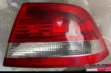 Fanalino posteriore  Saab DX
