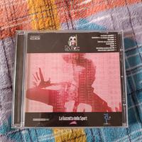CD vintage da collezione gazzetta dello sport