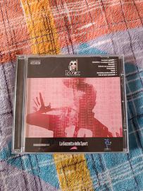 CD vintage da collezione gazzetta dello sport