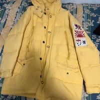 Giaccone sportivo casual