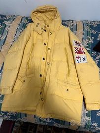 Giaccone sportivo casual