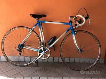 Bici da Corsa Vintage