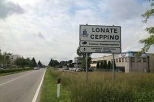 Bilocale 45Mq con spese TUTTE incluse Lonate (VA)