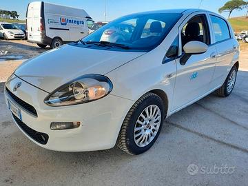 Fiat punto van 1.3 mjet 95cv easy 4posti(n1)ses e6