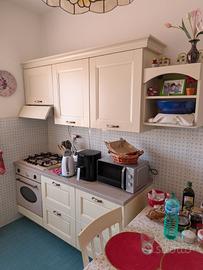 cucina completa design