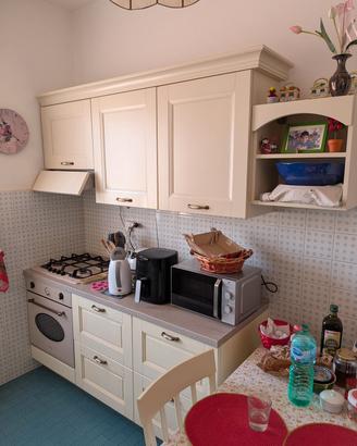 cucina completa design