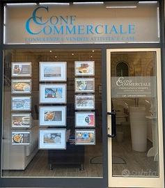 Attivita' commerciali