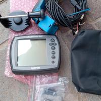 ecoscandaglio Garmin 