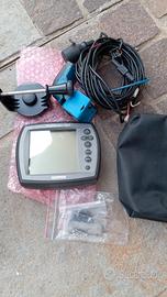 ecoscandaglio Garmin 