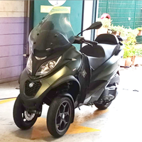 PIAGGIO MP3 350 ie Sport ABS ASR - Pat. B